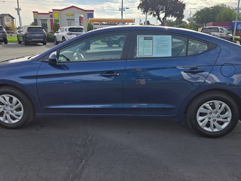 Used 2020 Hyundai Elantra SE FWD image 6
