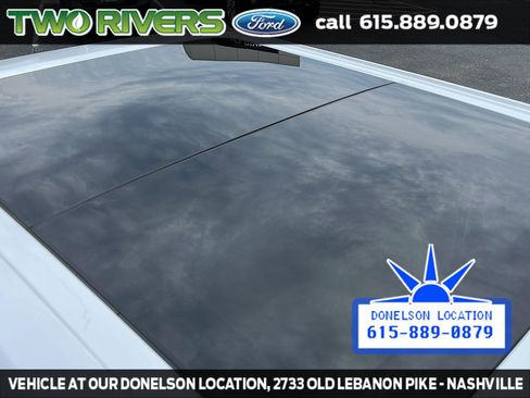 Used 2019 Ford F150 Lariat AWD/4WD image 16