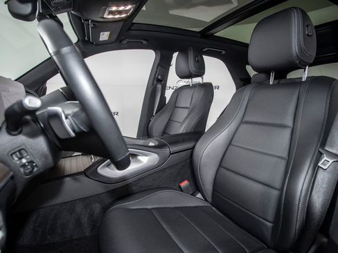 Used 2024 Mercedes-Benz GLE 350 GLE 350 image 15