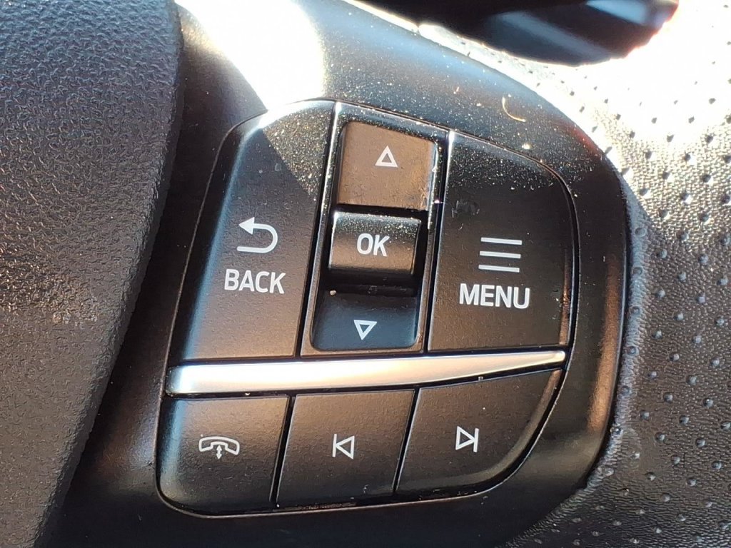 Used 2024 Ford Escape ST-Line Select w/ Tech Pack #2 AWD/4WD image 22