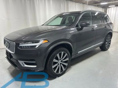 Used 2023 Volvo XC90 B6 Plus