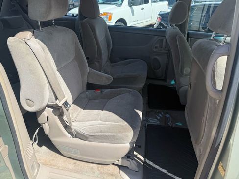 Used 2008 Toyota Sienna CE FWD image 20
