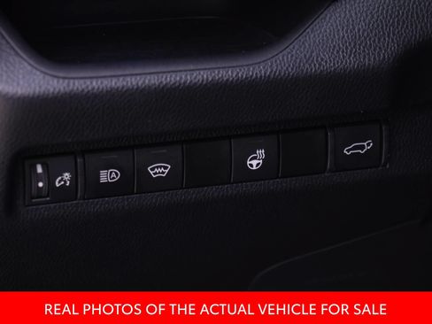 Used 2024 Toyota RAV4 XSE w/ Weather Package AWD/4WD image 15