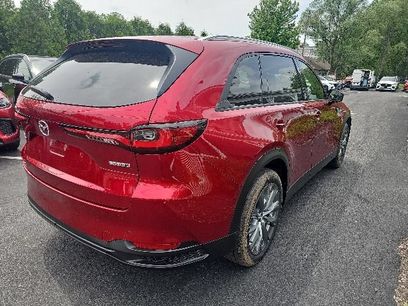 New 2026 MAZDA CX-90 3.3 Turbo w/ Preferred Package