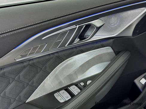 Used 2024 BMW M8 Gran Coupe xDrive Competition w/ Driving Assistance Package AWD/4WD image 18