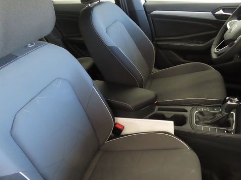 New 2026 Volkswagen Jetta Sport image 26