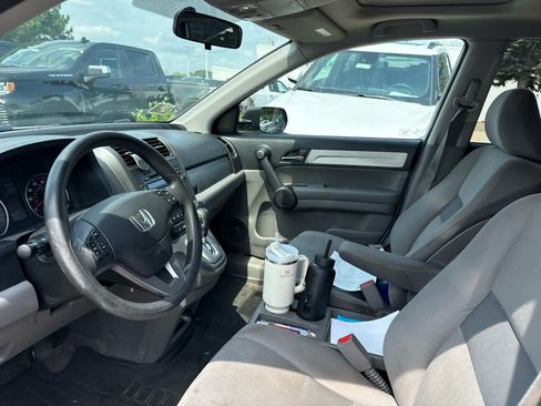 Used 2011 Honda CR-V EX image 9