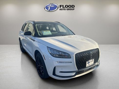 New 2026 Lincoln Corsair Premiere image 1