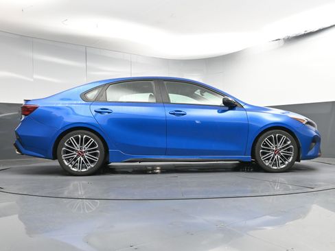 Used 2022 Kia Forte GT w/ GT2 Package image 28