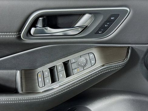 New 2026 Nissan Rogue Platinum w/ Platinum Premium Package image 20