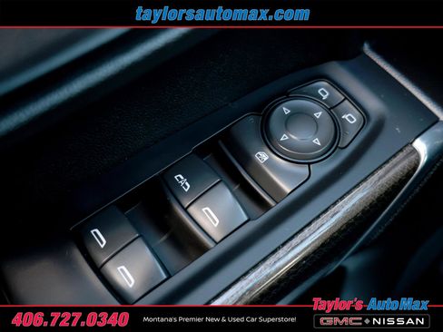 Used 2021 Chevrolet Silverado 1500 RST w/ Z71 Off-Road Package AWD/4WD image 22