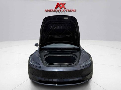 Used 2024 Tesla Model 3 Long Range image 58