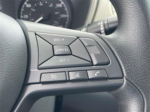 New 2025 Nissan Altima 2.5 S image 5