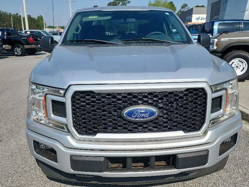 Used 2019 Ford F150 XL w/ Equipment Group 101A Mid RWD image 2