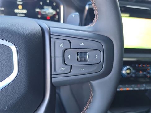 New 2026 GMC Sierra 1500 AT4 w/ AT4 Premium Package image 26