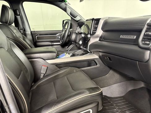 Used 2020 RAM 1500 Laramie image 14