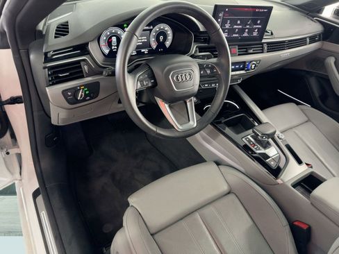 Certified 2024 Audi A5 2.0T Premium Plus w/ Premium Plus image 4