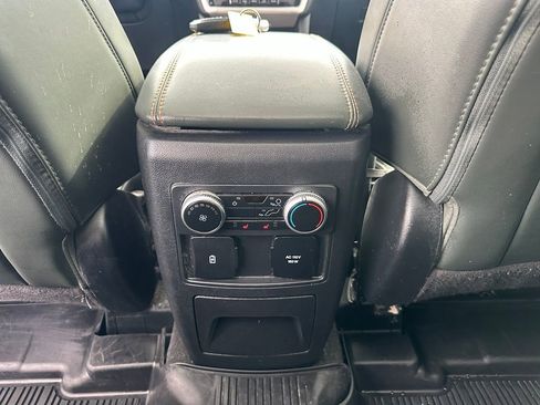 Used 2023 Ford Explorer Timberline w/ Timberline Technology Package AWD/4WD image 24