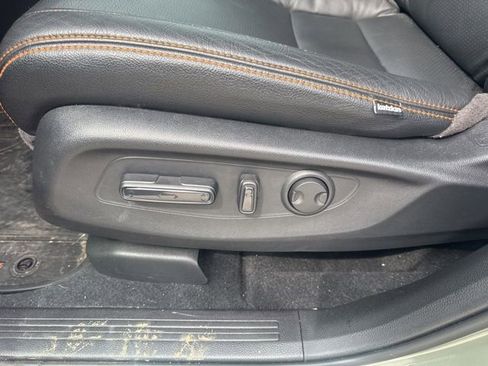 Used 2026 Honda CR-V TrailSport image 21