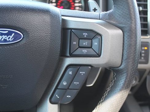 Used 2020 Ford F150 Raptor w/ Equipment Group 802A Luxury AWD/4WD image 23