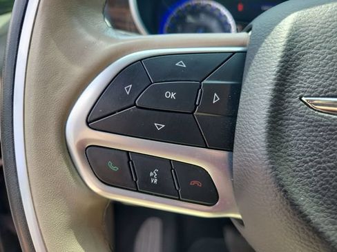 Used 2021 Chrysler Pacifica Limited AWD/4WD image 32