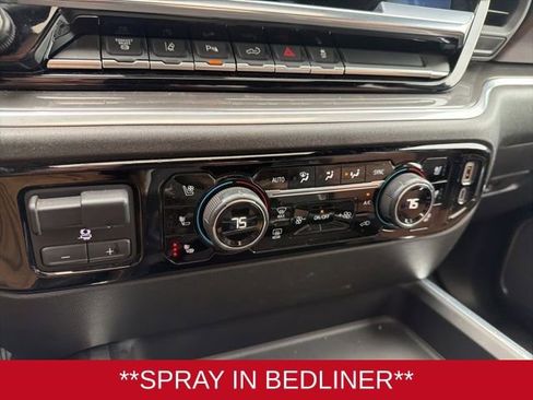 Used 2024 Chevrolet Silverado 2500 High Country w/ Technology Package image 20