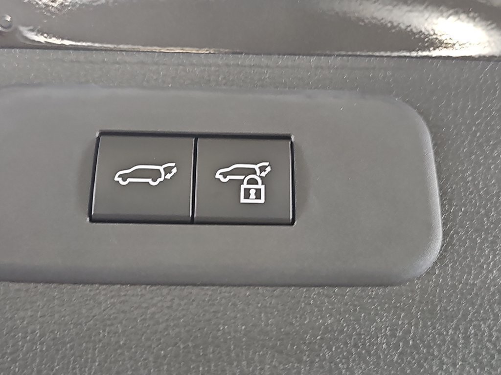 New 2026 Lexus TX 350 AWD w/ Technology Package image 13