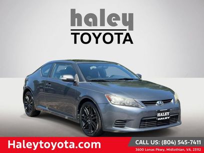 Used 2012 Scion tC