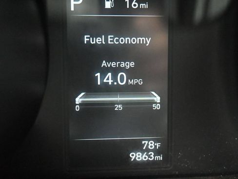 Certified 2023 Hyundai Elantra SEL FWD image 16