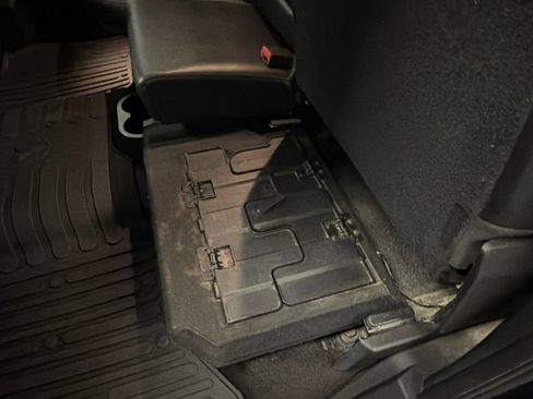 Used 2018 RAM 1500 Sport AWD/4WD image 36