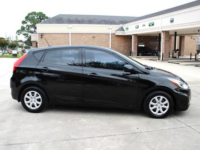 Used 2014 Hyundai Accent GS