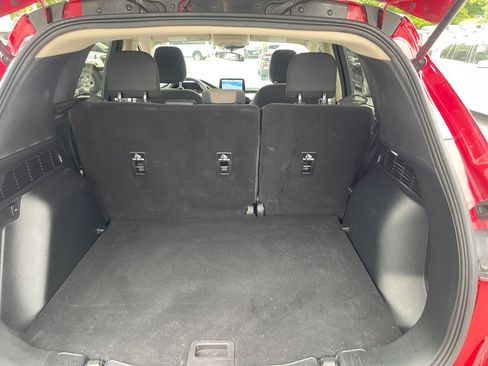 Used 2020 Ford Escape SE AWD/4WD image 20