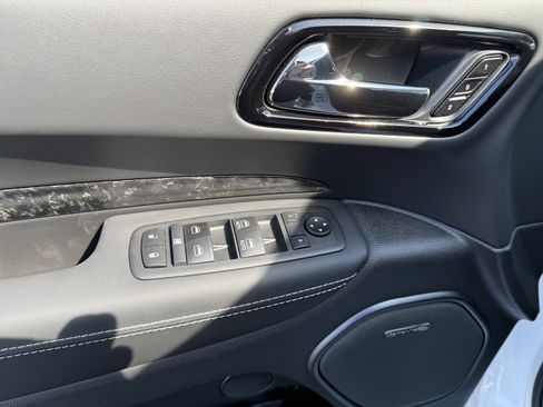 Used 2026 Dodge Durango SRT Hellcat w/ Premium Group image 22