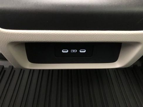 Certified 2026 Honda Odyssey Elite image 46