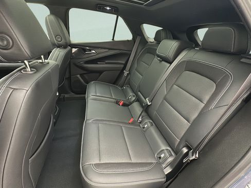 Used 2024 Chevrolet Blazer EV LT AWD/4WD image 10