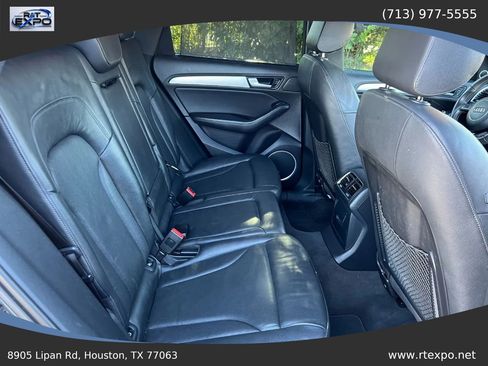 Used 2014 Audi SQ5 Prestige AWD/4WD image 33