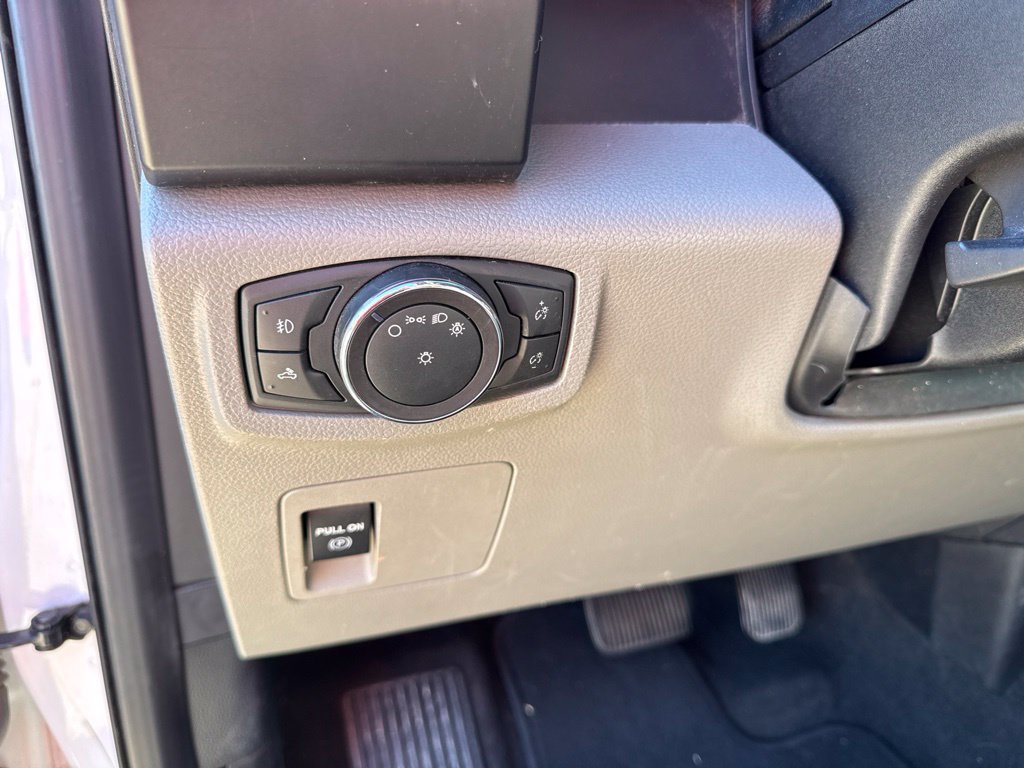 Used 2019 Ford F150 XL w/ Equipment Group 101A Mid RWD image 19