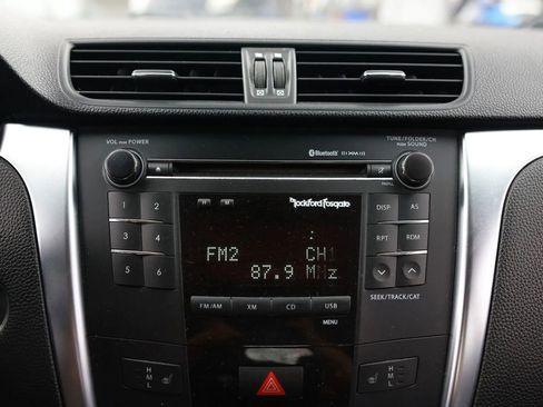 Used 2012 Suzuki Kizashi Sport SLS image 34