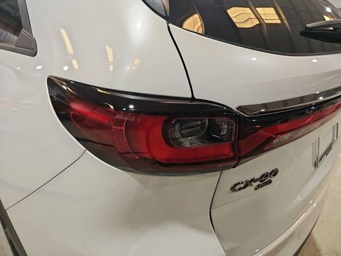 New 2026 MAZDA CX-90 3.3 Turbo w/ Premium Sport Pkg image 36