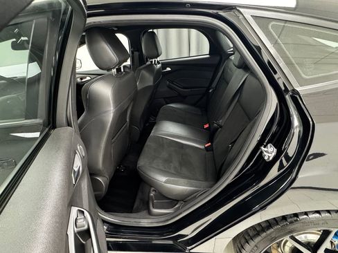 Used 2017 Ford Focus RS image 12