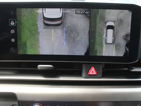 New 2027 Kia Carnival SX Prestige FWD image 62