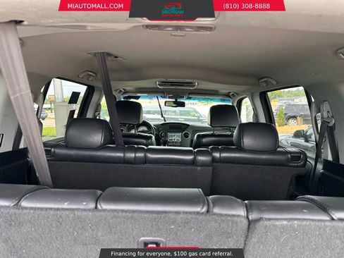 Used 2011 Honda Pilot EX-L image 21