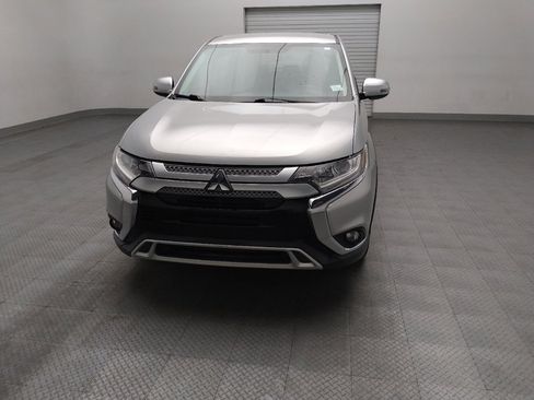 Used 2019 Mitsubishi Outlander SE FWD image 15