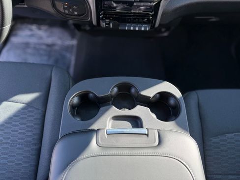 New 2026 RAM 2500 Warlock AWD/4WD image 28