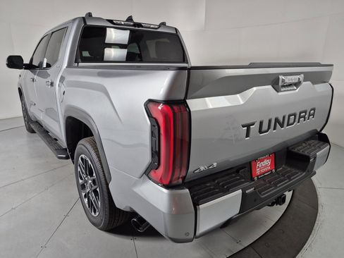 New 2026 Toyota Tundra Limited AWD/4WD image 3
