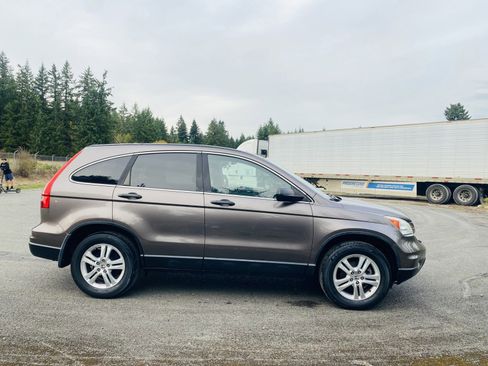 Used 2011 Honda CR-V EX image 6