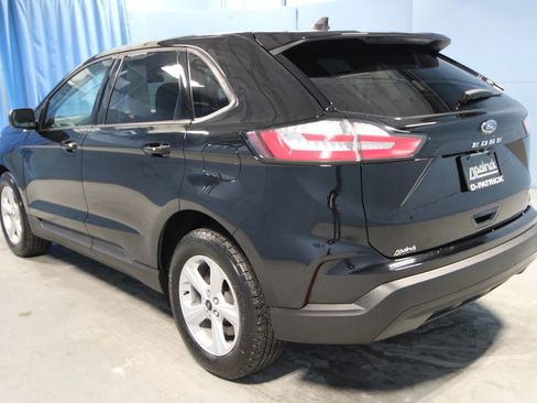 Used 2024 Ford Edge SE image 26
