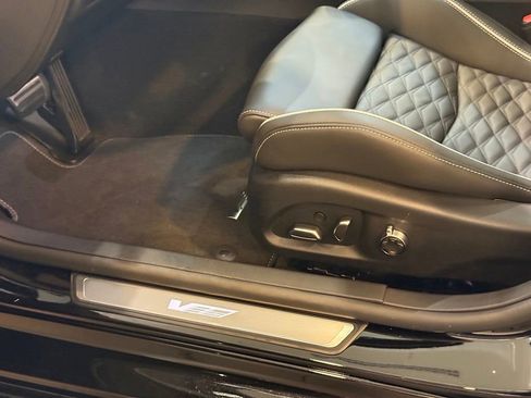 New 2026 Cadillac CT5 V Blackwing w/ Super Cruise 1 Package RWD image 18