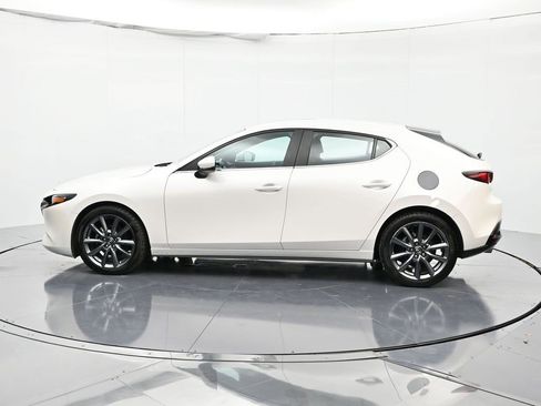 Used 2024 MAZDA MAZDA3 s image 8