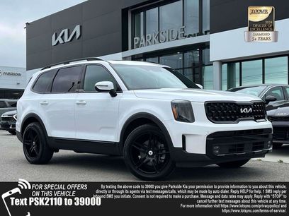 Used 2024 Kia Telluride SX X-Pro